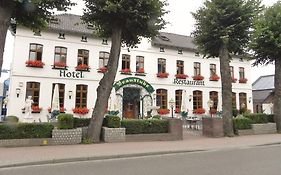 Hotel - Restaurant Braustube